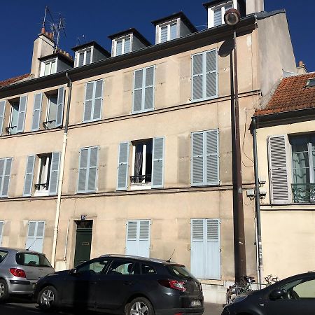 L'Alcove Royale Lejlighed Versailles Eksteriør billede